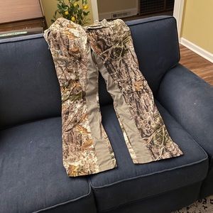 Cabela’s OutfitHer women’s camo pants